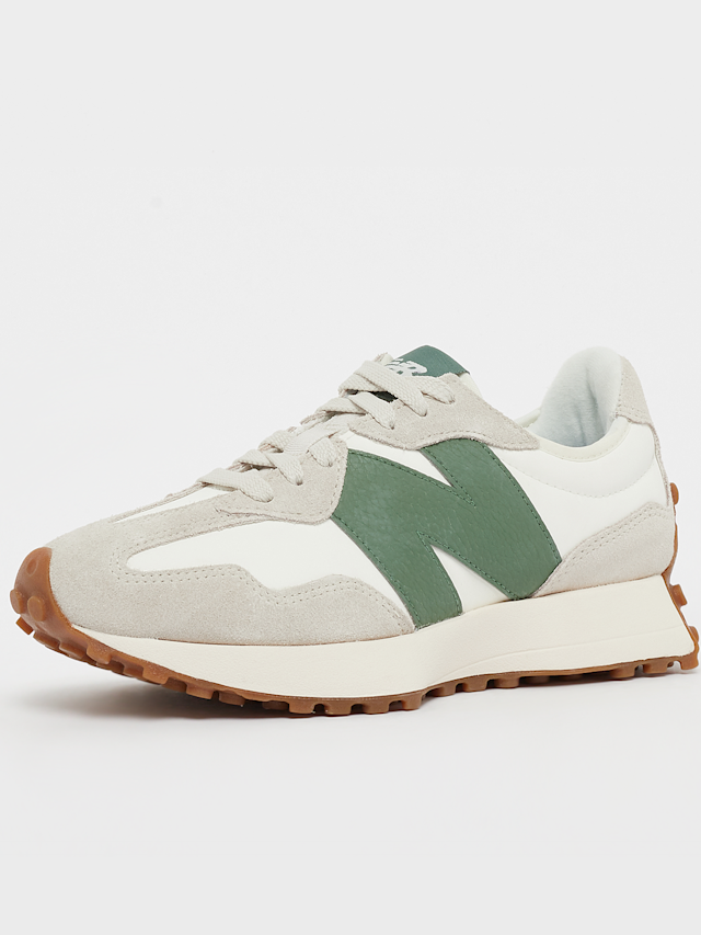 New Balance, 327, wit, Afbeelding 2 van 5