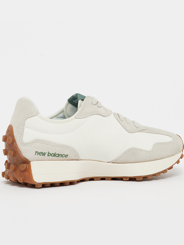 New Balance, 327, white, Image 3 of 5