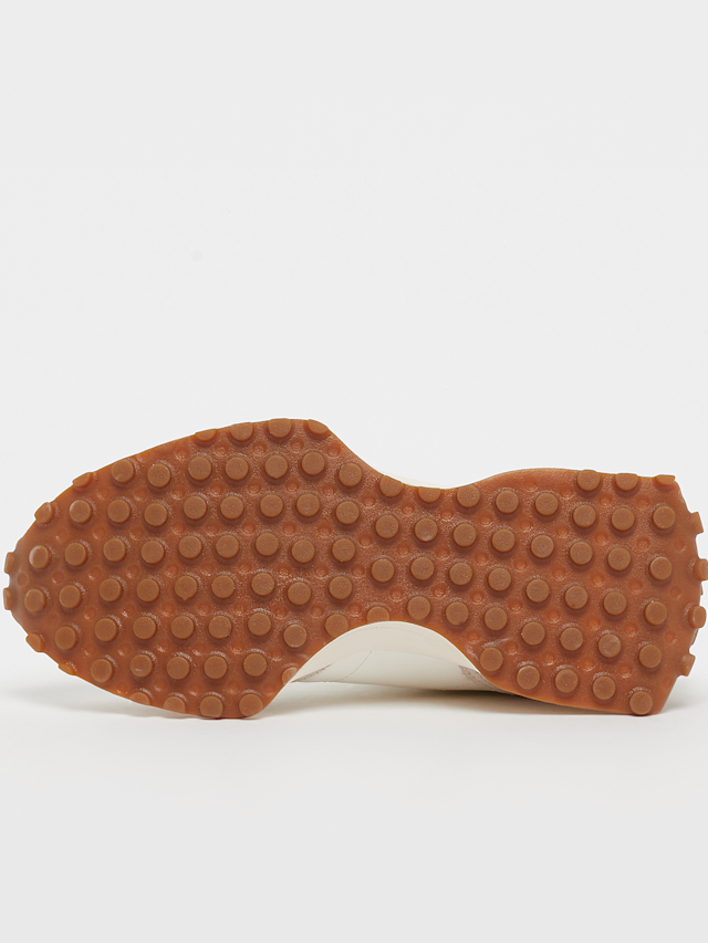 New Balance, 327, white, Image 4 of 5