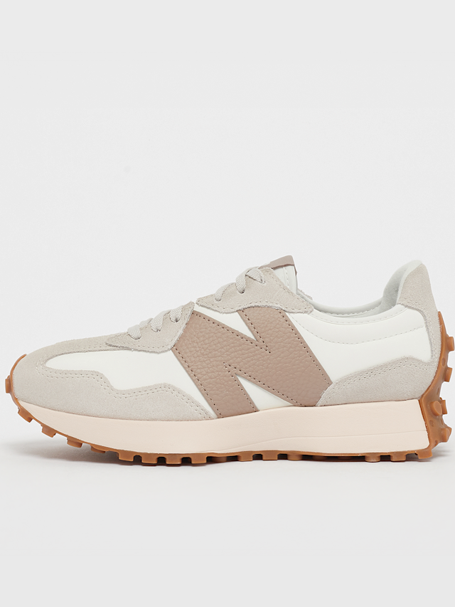 New Balance, 327, wit, Afbeelding 1 van 5