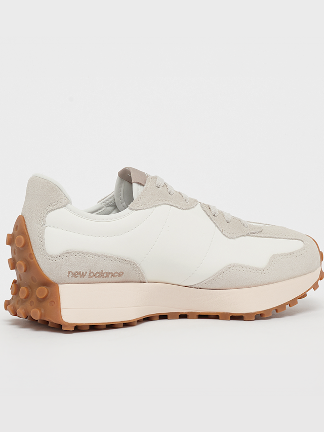 New Balance, 327, white, Image 3 of 5