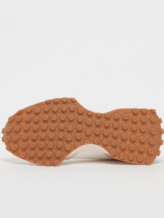 New Balance, 327, white, Image 4 of 5