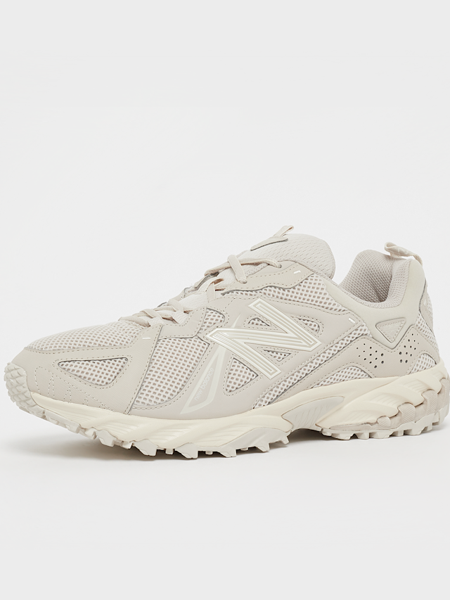 New Balance, 610, beige, Image 2 of 5