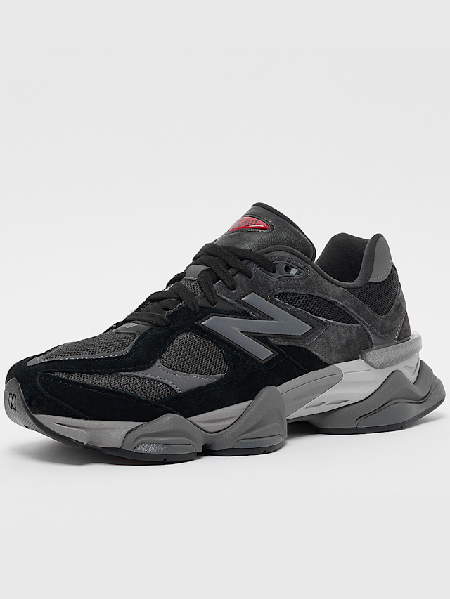 New Balance, 9060 NEW, black, Image 2 of 5
