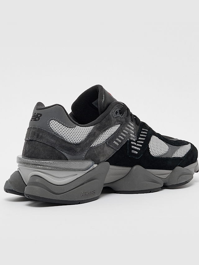 New Balance, 9060 black, black, Image 3 of 5