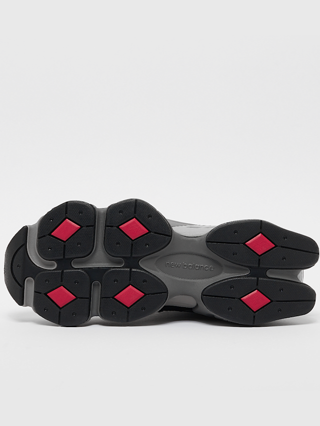 New Balance, 9060 black, black, Image 4 of 5