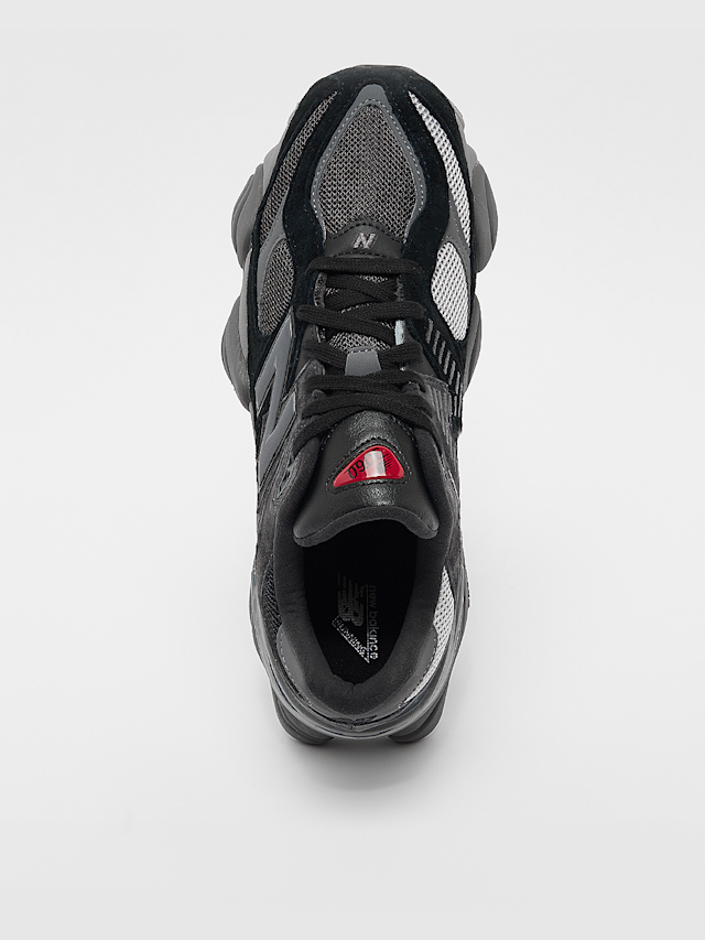 New Balance, 9060 black, black, Image 5 of 5