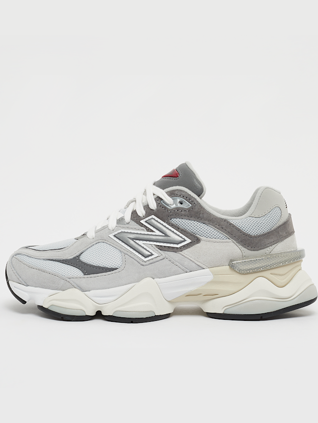 New Balance, 9060 NEW, grey, Image 1 of 6