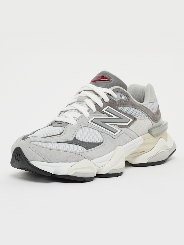 New Balance, 9060 bisque, grey, Image 2 of 6