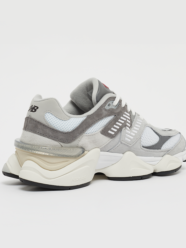 New Balance, 9060 black, grey, Image 3 of 6