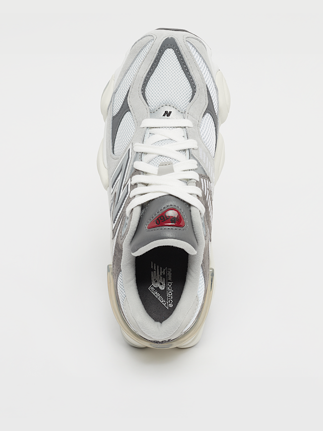 New Balance, 9060, grey, Image 5 of 6