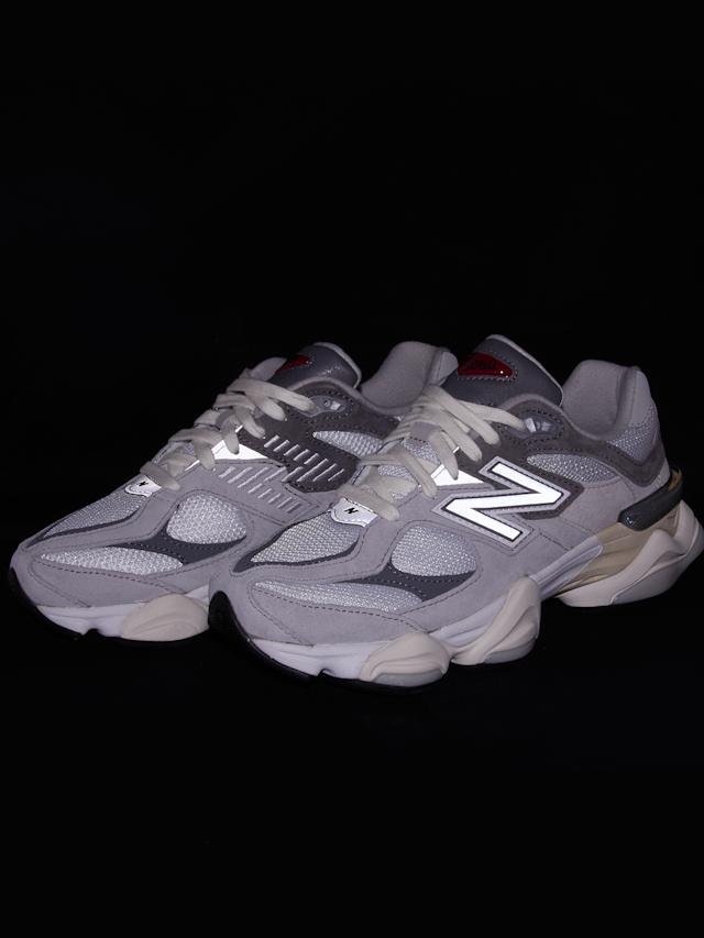 New Balance, 9060 black, grey, Image 6 of 6
