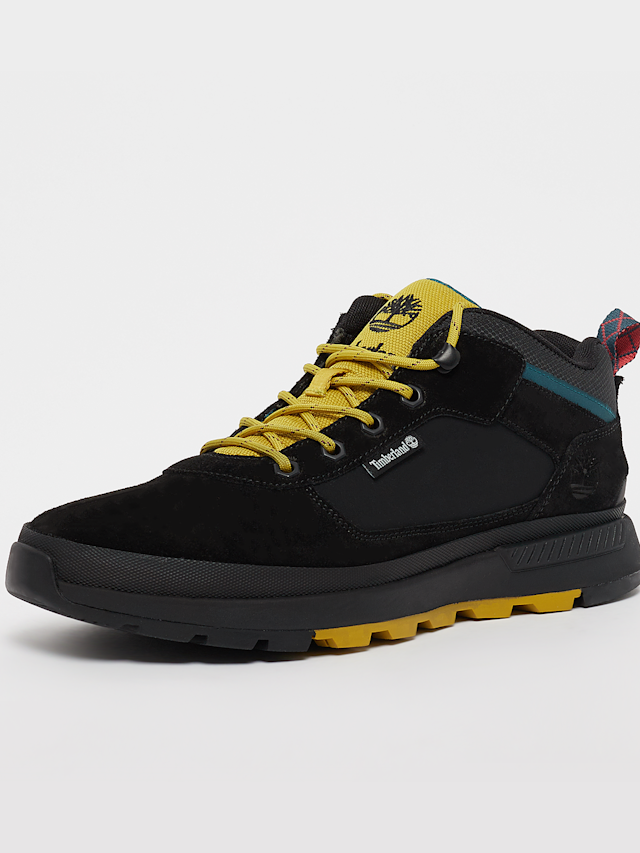 Timberland, Field Trekker Low, zwart, Afbeelding 2 van 5