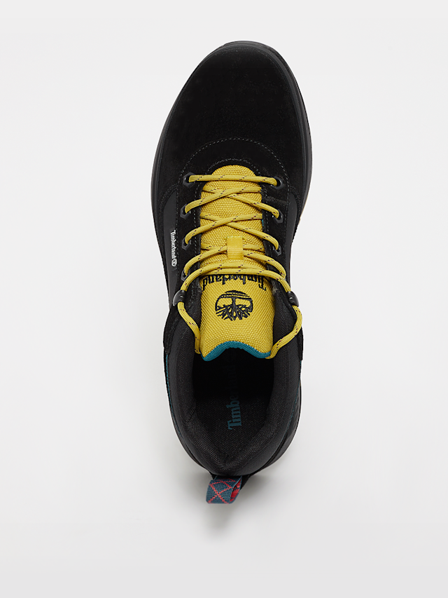 Timberland, Field Trekker Low, zwart, Afbeelding 5 van 5