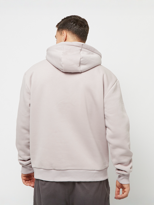 Karl Kani, Small Signature Essential Hoodie, grey, Image 2 of 5