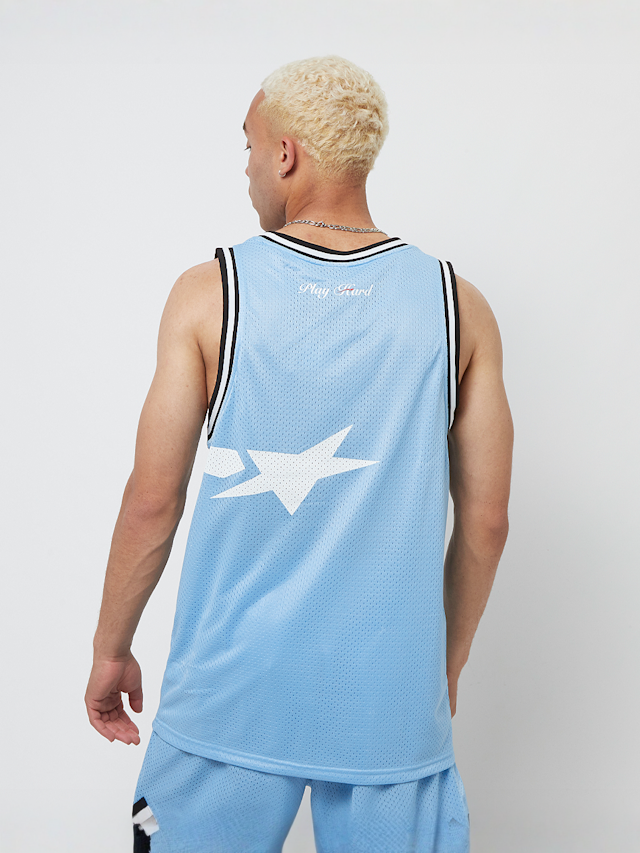 K1X, Finals Double X Jersey, blauw, Afbeelding 2 van 6