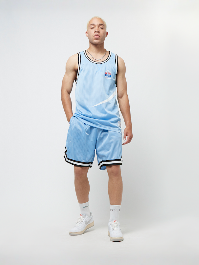 K1X, Finals Double X Jersey, blauw, Afbeelding 6 van 6