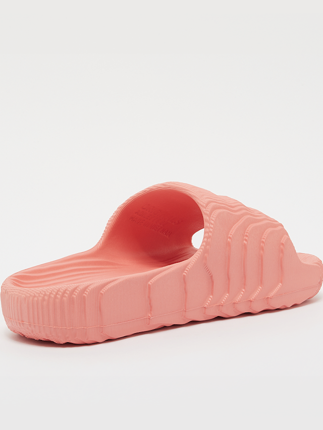 adidas Originals, Adilette 22, light pink, Image 3 of 5