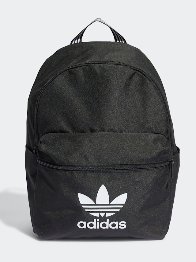 adidas Originals, adicolor Backpack, black, Image 1 of 7