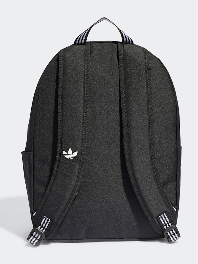 adidas Originals, adicolor Backpack, black, Image 2 of 7