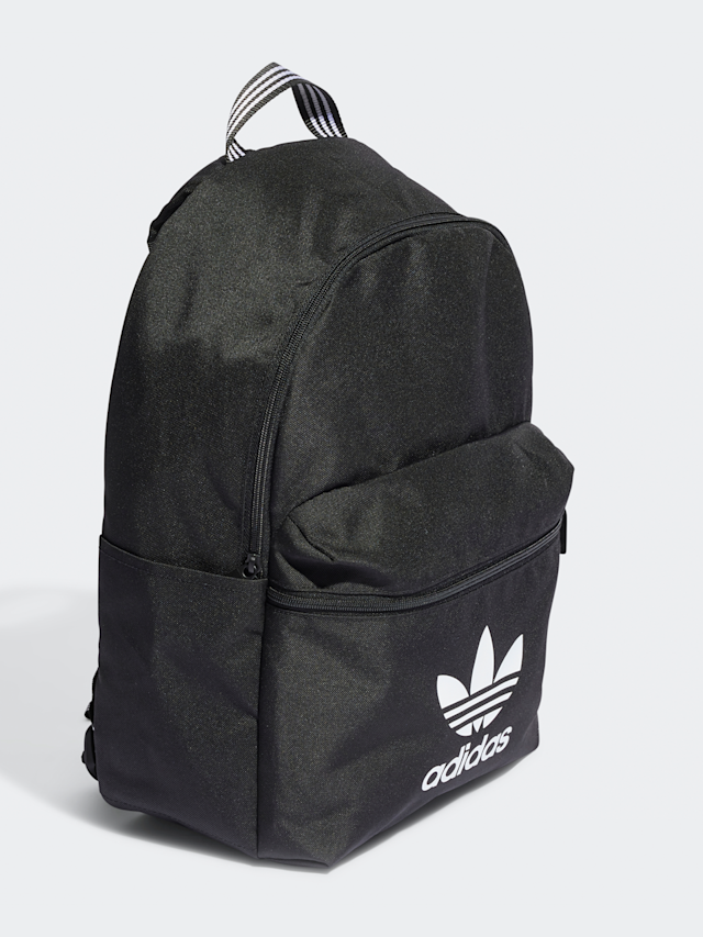 adidas Originals, adicolor Backpack, black, Image 3 of 7