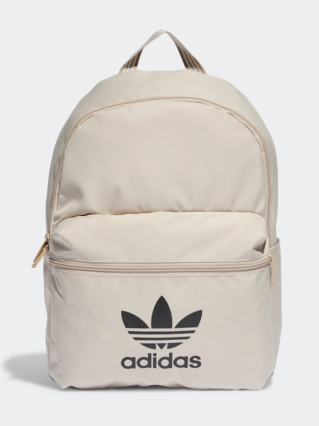 adidas Originals, adicolor Backpack, beige, Image 1 of 8