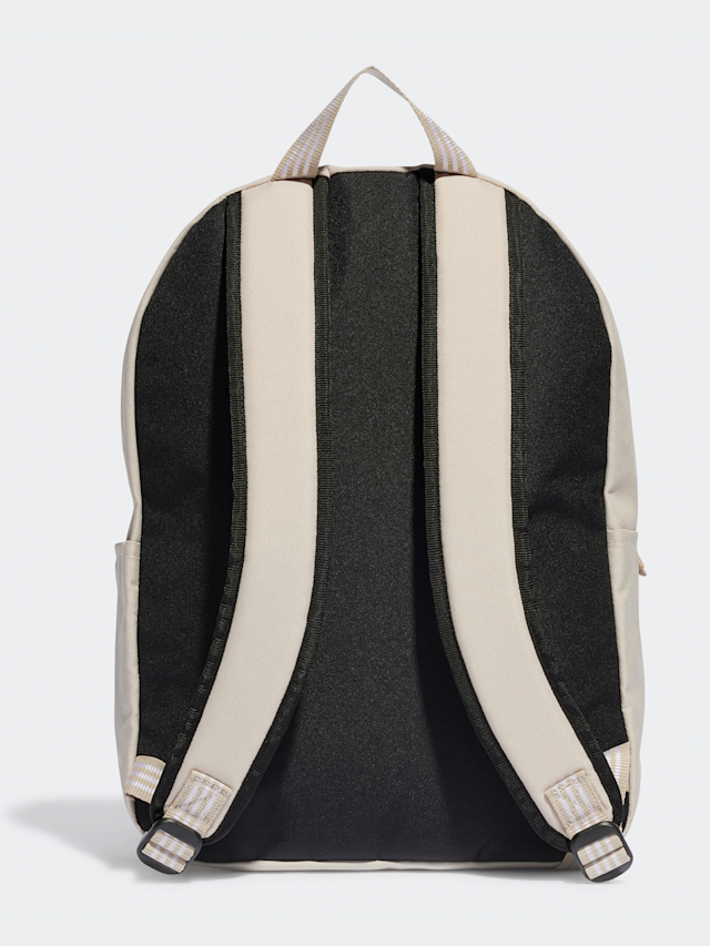 adidas Originals, adicolor Backpack, beige, Image 2 of 8