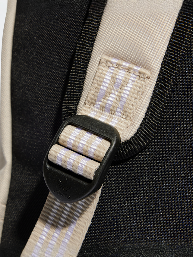 adidas Originals, adicolor Backpack, beige, Image 5 of 8