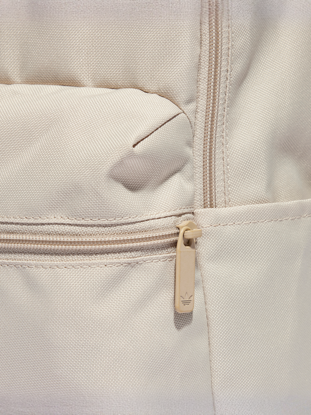 adidas Originals, adicolor Backpack, beige, Image 6 of 8