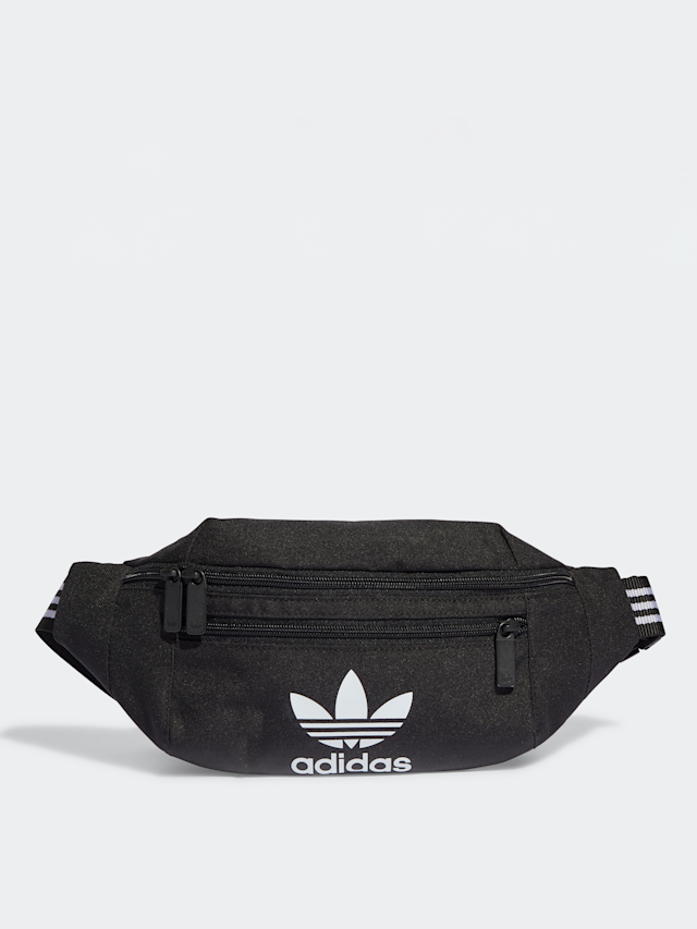 adidas Originals, adicolor Waist Bag, black, Image 1 of 7