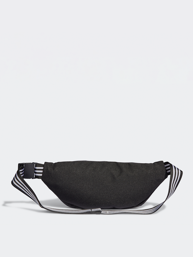 adidas Originals, adicolor Waist Bag, black, Image 2 of 7