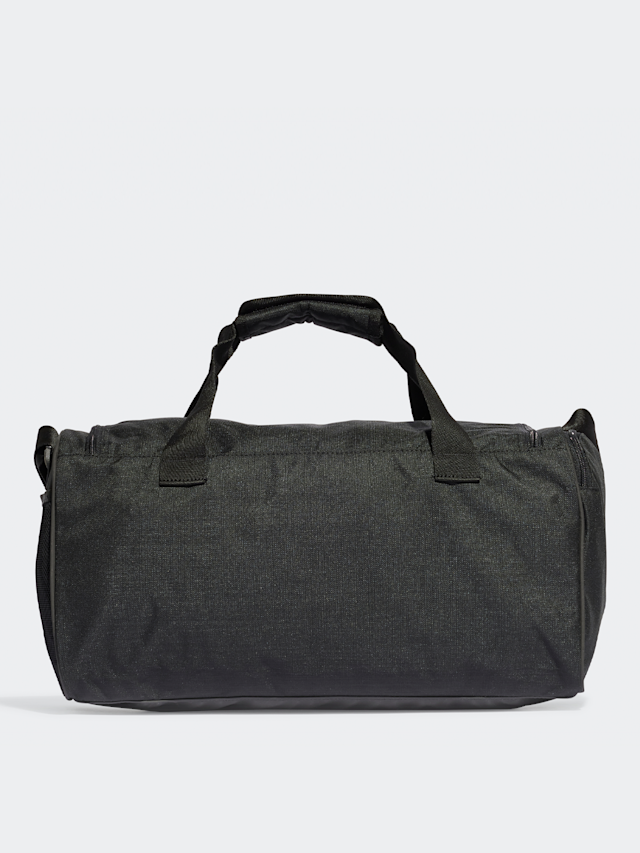 adidas Originals, Linear Duffel Tas, zwart, Afbeelding 3 van 6