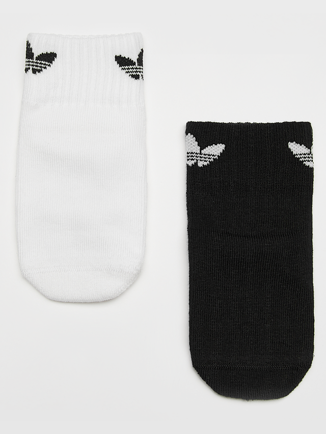 adidas Originals, 2 PACK - Anti-Slip Socks, multi-colour, Image 1 of 3
