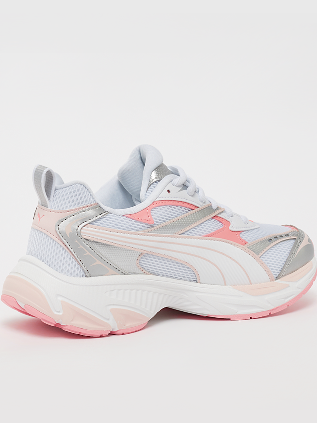 PUMA, Morphic, biały, Obraz 3 z 5