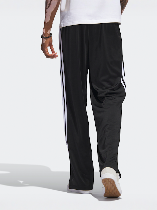 adidas Originals, adicolor Firebird Trackpants, zwart, Afbeelding 2 van 5