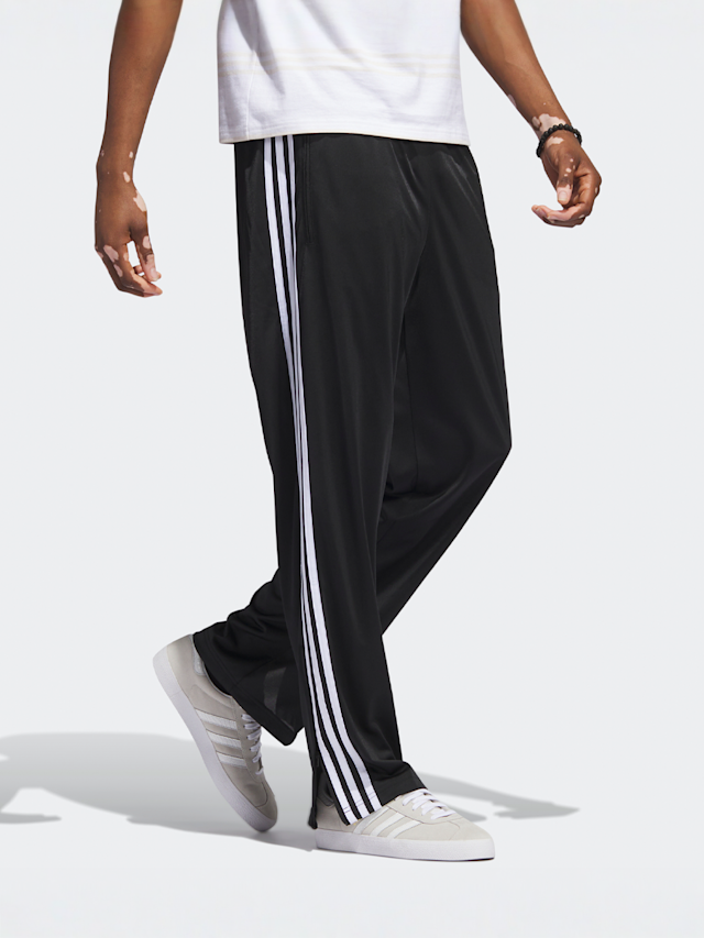 adidas Originals, adicolor Firebird Trackpants, zwart, Afbeelding 3 van 5