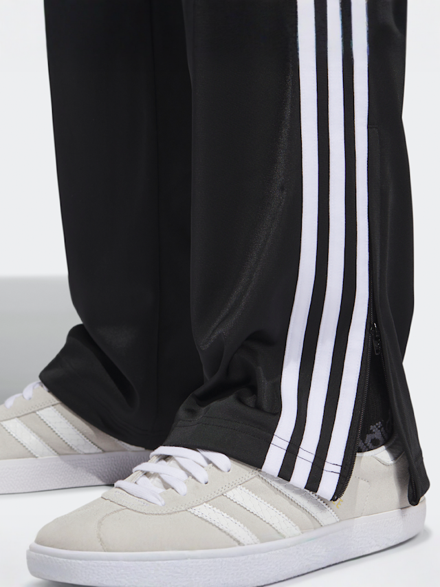 adidas Originals, adicolor Firebird Trackpants, zwart, Afbeelding 5 van 5