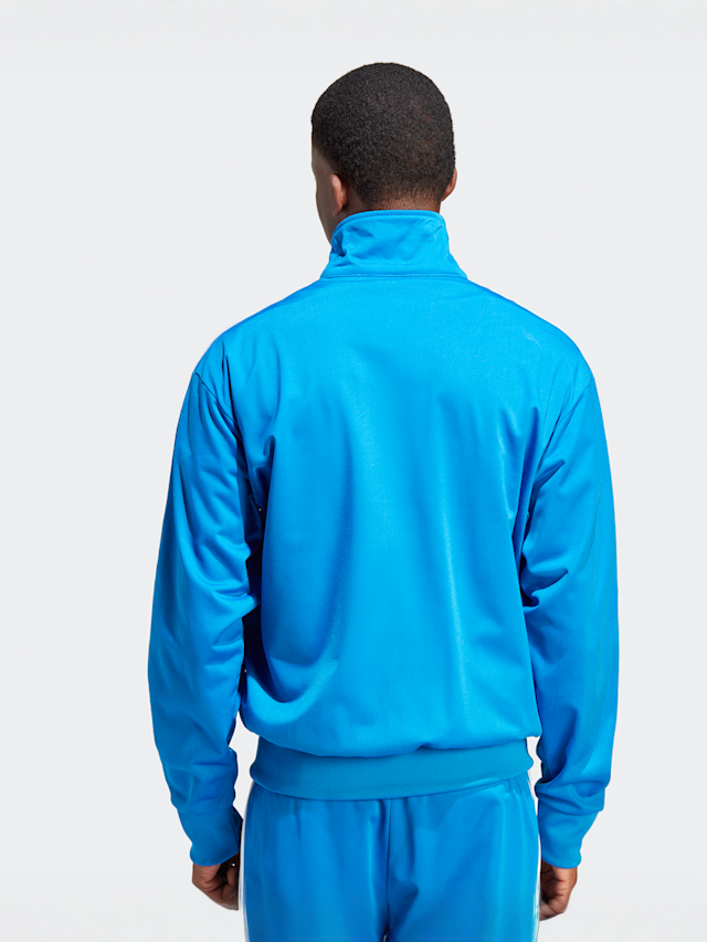 adidas Originals, adicolor Firebird Trackjacket, blue, Image 2 of 5