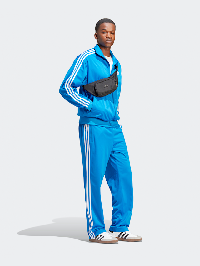adidas Originals, adicolor Firebird Trackjacket, blue, Image 5 of 5
