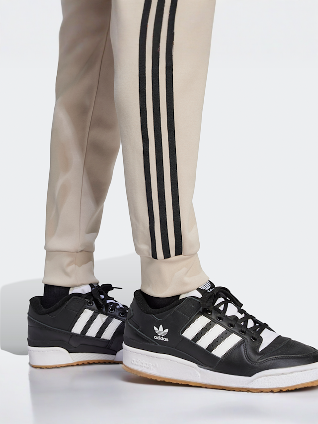 adidas Originals, adicolor Superstar Trackpant, grey, Image 4 of 5