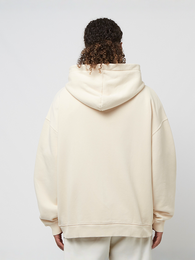 Low Lights Studios, Shutter Zip-Hoodie, white, Image 2 of 5