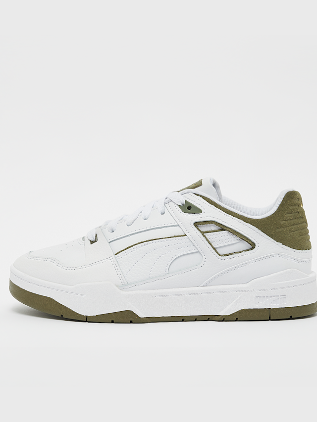 PUMA, Slipstream, wit, Afbeelding 1 van 5