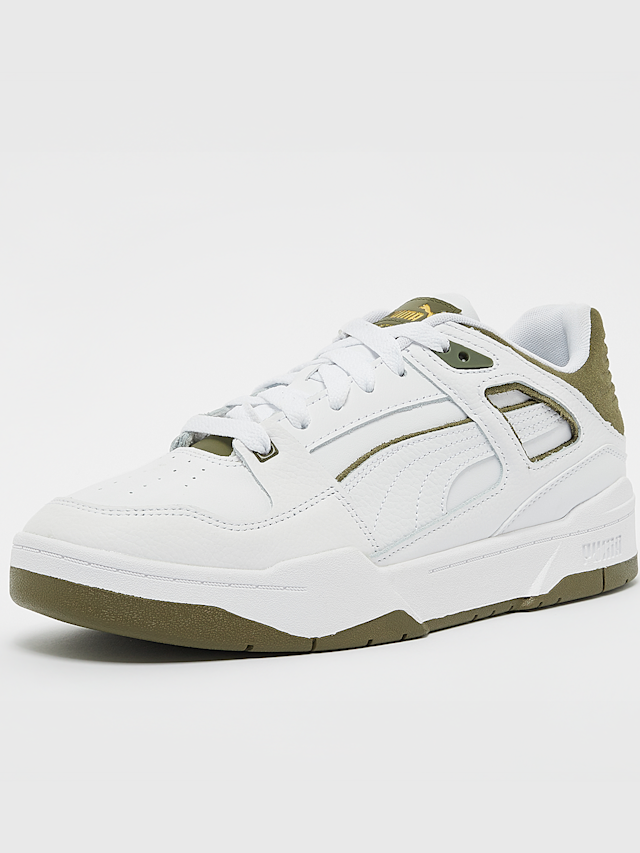 PUMA, Slipstream, wit, Afbeelding 2 van 5