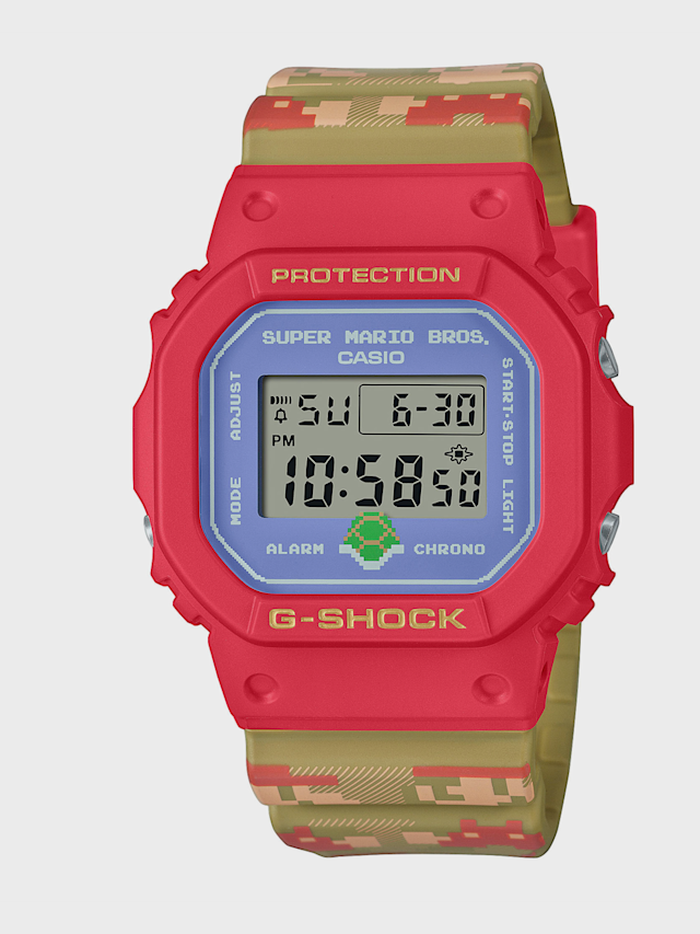 G-SHOCK, G-Shock Absolute Toughness, multi-colour, Image 1 of 5