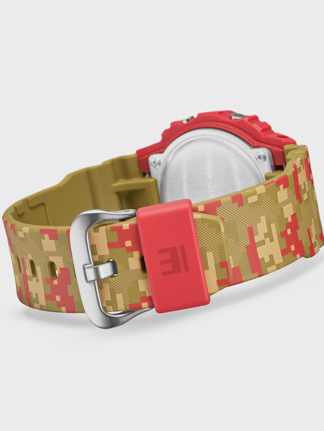 G-SHOCK, G-Shock Absolute Toughness, multi-colour, Image 2 of 5