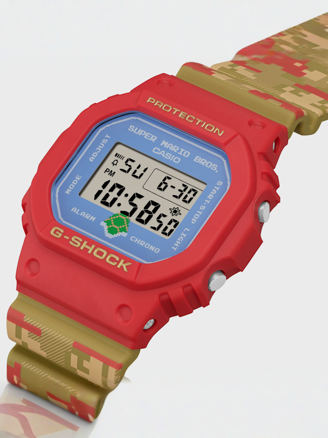G-SHOCK, G-Shock Absolute Toughness, multi-colour, Image 3 of 5