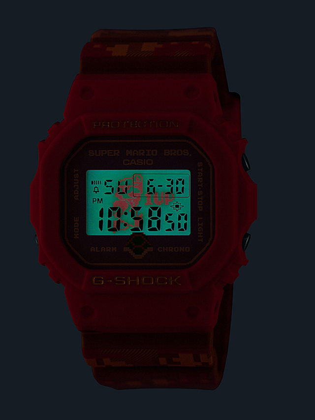G-SHOCK, G-Shock Absolute Toughness, multi-colour, Image 4 of 5