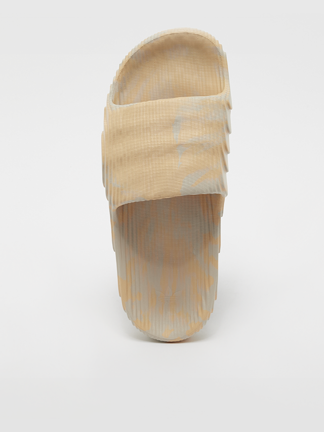 adidas Originals, Tongs adilette 22, beige, Image 5 of 5