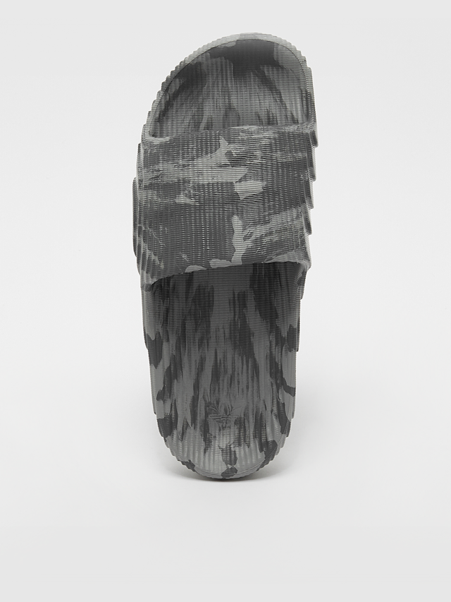 adidas Originals, Tongs adilette 22, grey, Image 5 of 5