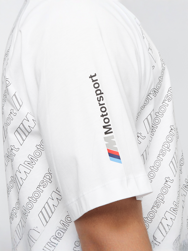 Karl Kani, Small Retro Tee, czarny, Obraz 6 z 7